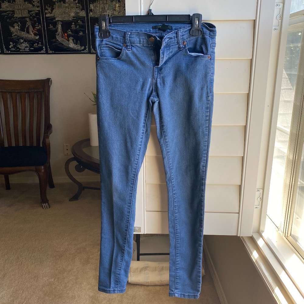 Forever 21 Womens Skinny Jeans